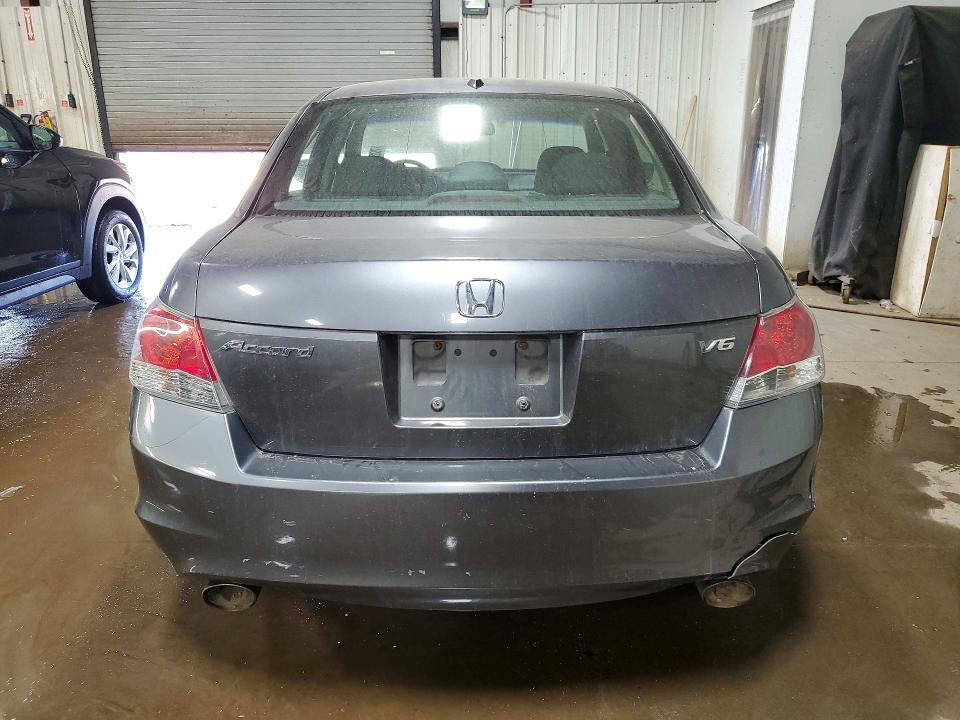 79268785 :رقم المزاد ، 1HGCP3F88AA016452 vin ، 2010 Honda Accord مزاد بيع