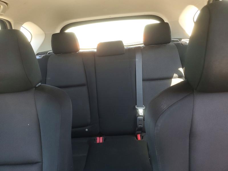 46943646 :رقم المزاد ، JM3KE2BY9G0631761 vin ، 2016 Mazda Cx-5 مزاد بيع