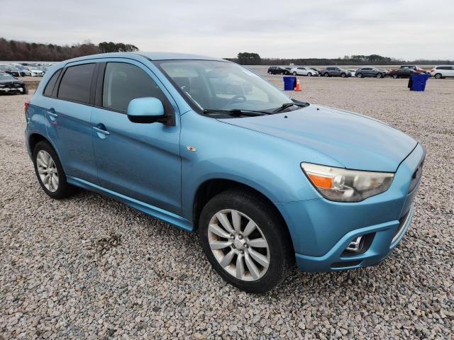 Продаж на аукціоні авто 2011 Mitsubishi Outlander Sport, vin: JA4AP4AU2BZ004164, номер лоту: 79203135