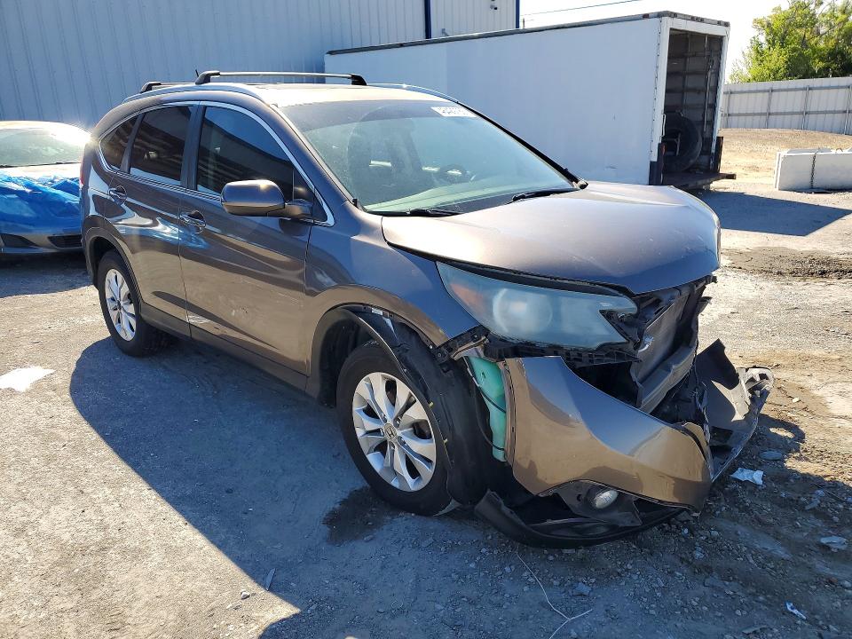 Aukcja sprzedaży 2013 Honda Cr-v, vin: 5J6RM3H58DL041908, numer aukcji: 46429786