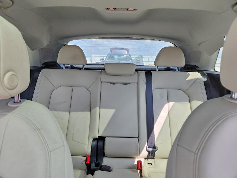 Продаж на аукціоні авто 2020 Audi Q3, vin: WA1EECF39L1010531, номер лоту: 79954325