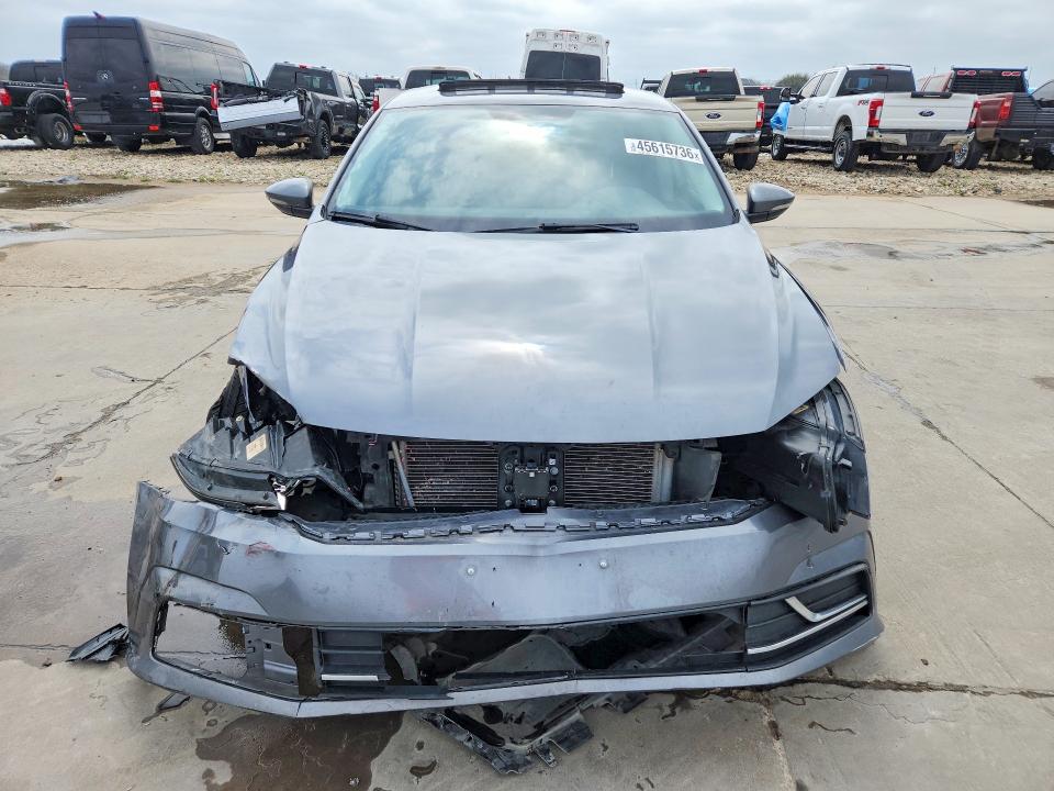 Aukcja sprzedaży 2019 Volkswagen Passat, vin: 1VWLA7A38KC003819, numer aukcji: 45615736
