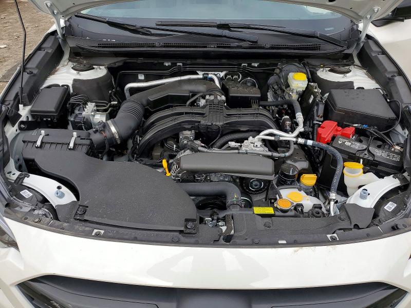 2025 Subaru Outback მანქანა იყიდება აუქციონზე, vin: 4S4BTALC7S3304371, აუქციონის ნომერი: 46582176