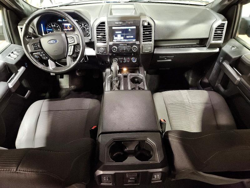 Aukcja sprzedaży 2015 Ford F150, vin: 1FTEW1EF4FFC67378, numer aukcji: 46283686