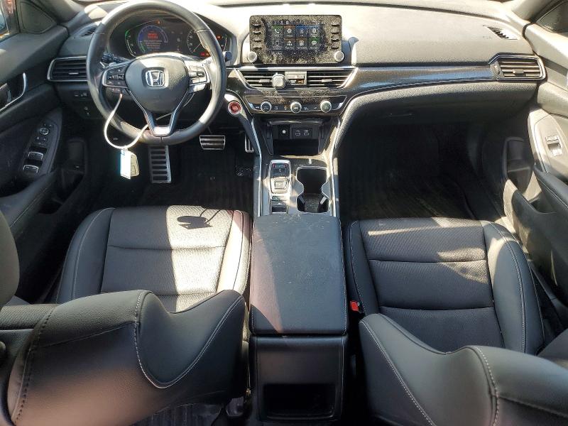 Продажа на аукционе авто 2022 Honda Accord, vin: 1HGCV3F20NA034399, номер лота: 79909145
