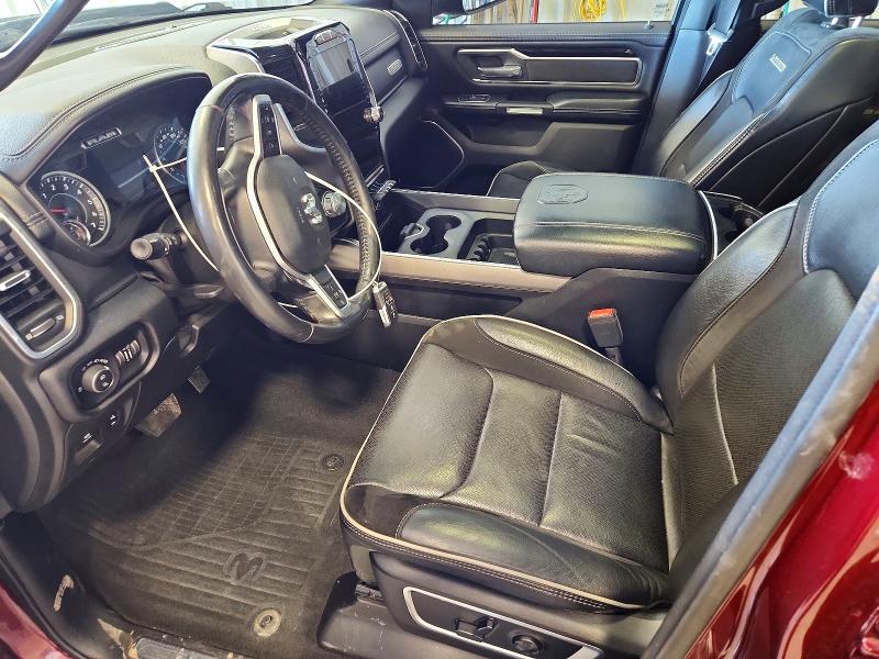 Aukcja sprzedaży 2020 Ram 1500, vin: 1C6SRFJT4LN287805, numer aukcji: 46490846
