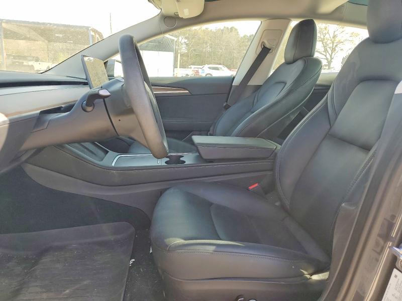 Aukcja sprzedaży 2023 Tesla Model 3, vin: 5YJ3E1EA4PF428283, numer aukcji: 45920506