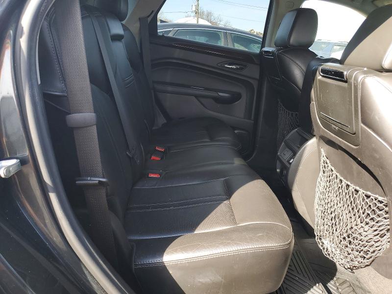 Aukcja sprzedaży 2014 Cadillac Srx, vin: 3GYFNEE32ES571463, numer aukcji: 46396526