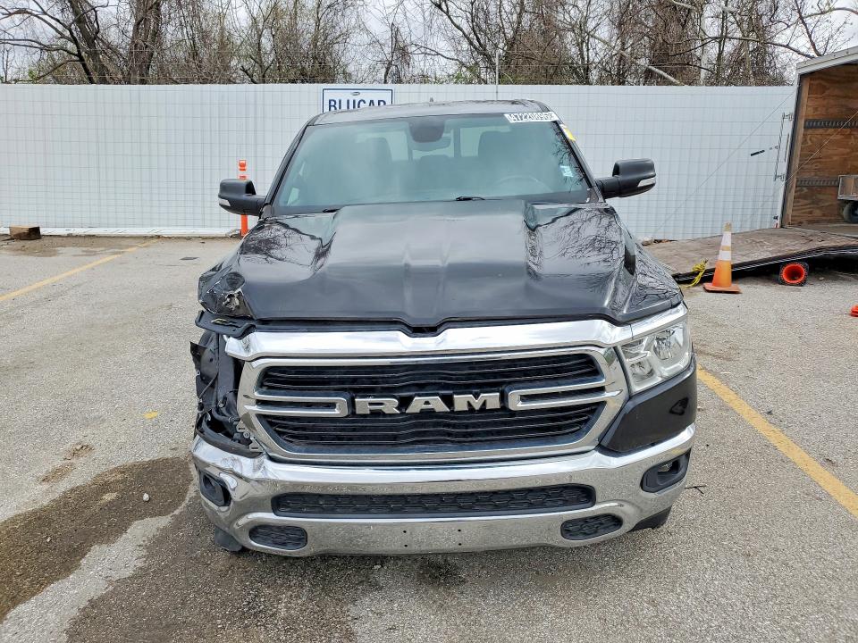 Продажа на аукционе авто 2019 Ram 1500, vin: 1C6RRFFG2KN882032, номер лота: 47220896