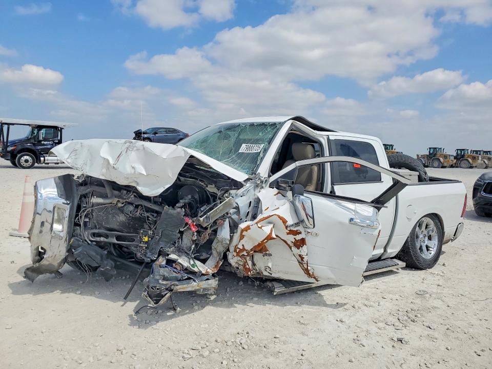 79888725 :رقم المزاد ، 1D7RB1CT6BS547848 vin ، 2011 Dodge Ram 1500 مزاد بيع