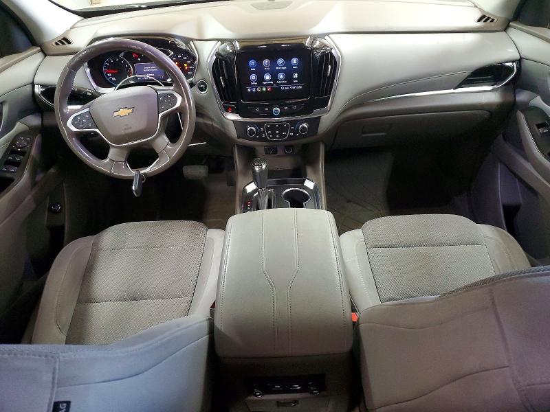 Продажа на аукционе авто 2020 Chevrolet Traverse, vin: 1GNERGKW8LJ198323, номер лота: 46619576