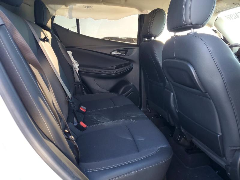 45530266 :رقم المزاد ، KL4MMDS27NB135879 vin ، 2022 Buick Encore Gx مزاد بيع