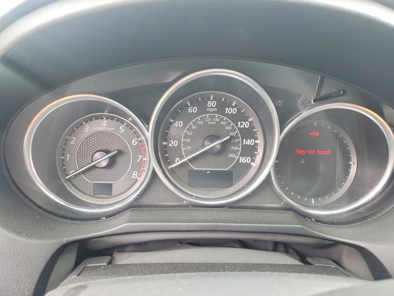 47128576 :رقم المزاد ، JM1GJ1W6XE1127644 vin ، 2014 Mazda 6 مزاد بيع