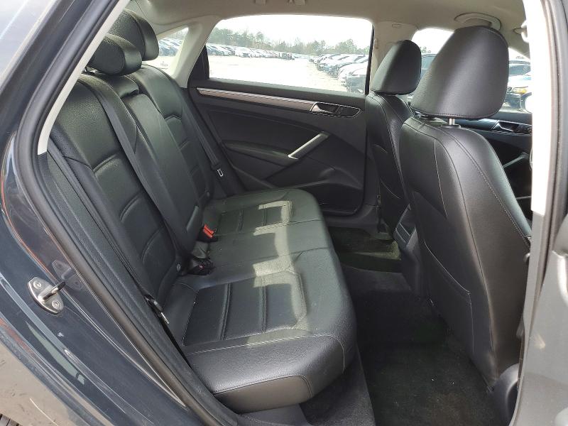 Aukcja sprzedaży 2017 Volkswagen Passat, vin: 1VWDT7A32HC064266, numer aukcji: 46976126