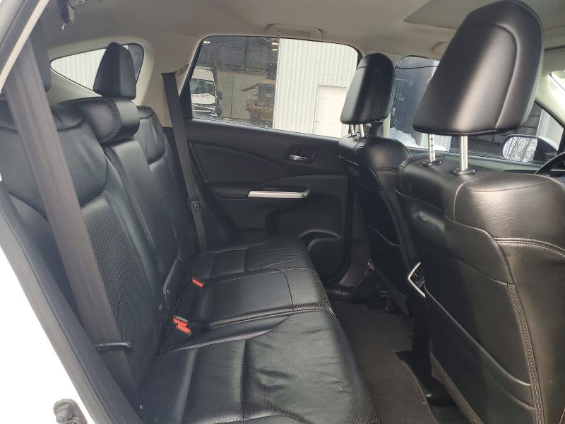 Aukcja sprzedaży 2016 Honda Cr-v, vin: 5J6RM4H92GL801022, numer aukcji: 78397395