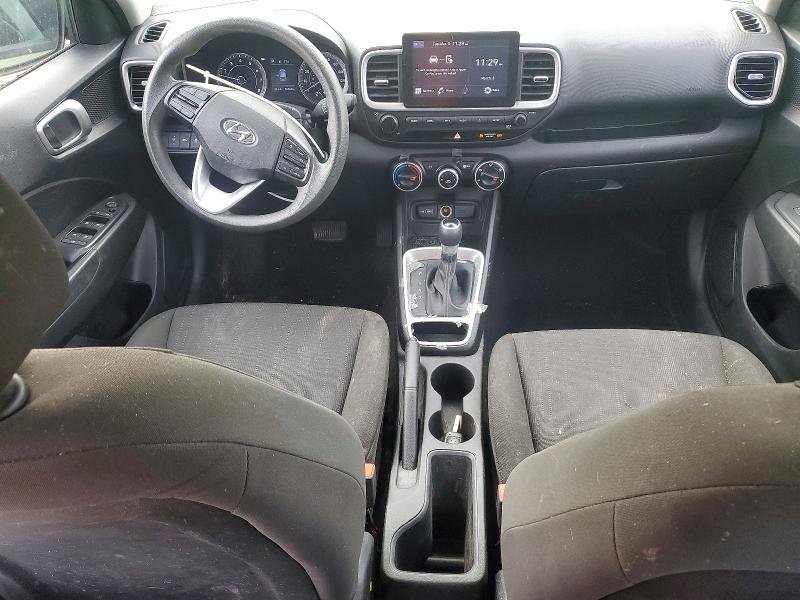 Aukcja sprzedaży 2022 Hyundai Venue, vin: KMHRB8A34NU149385, numer aukcji: 79471435