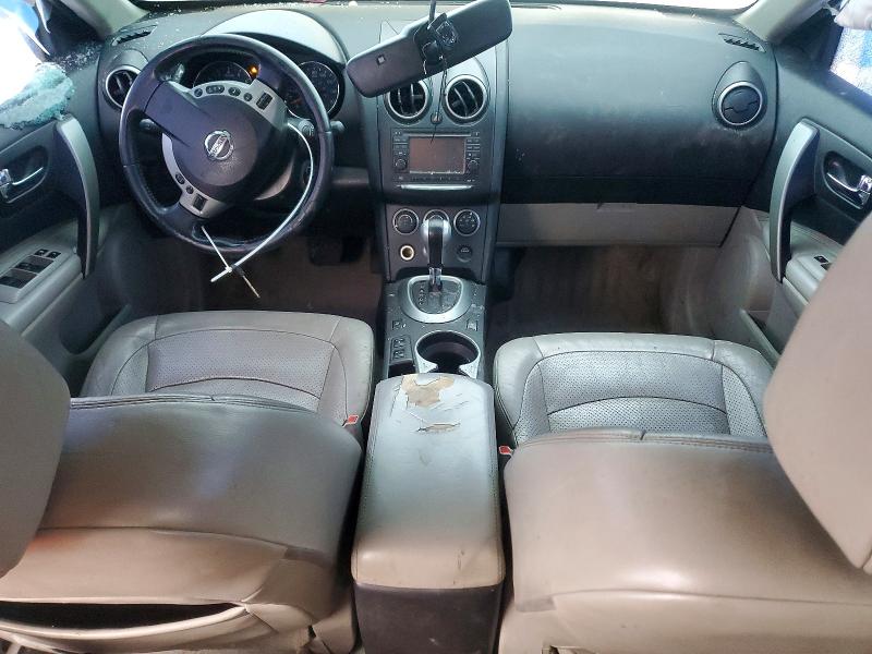 2012 Nissan Rogue მანქანა იყიდება აუქციონზე, vin: JN8AS5MV1CW411933, აუქციონის ნომერი: 76410675