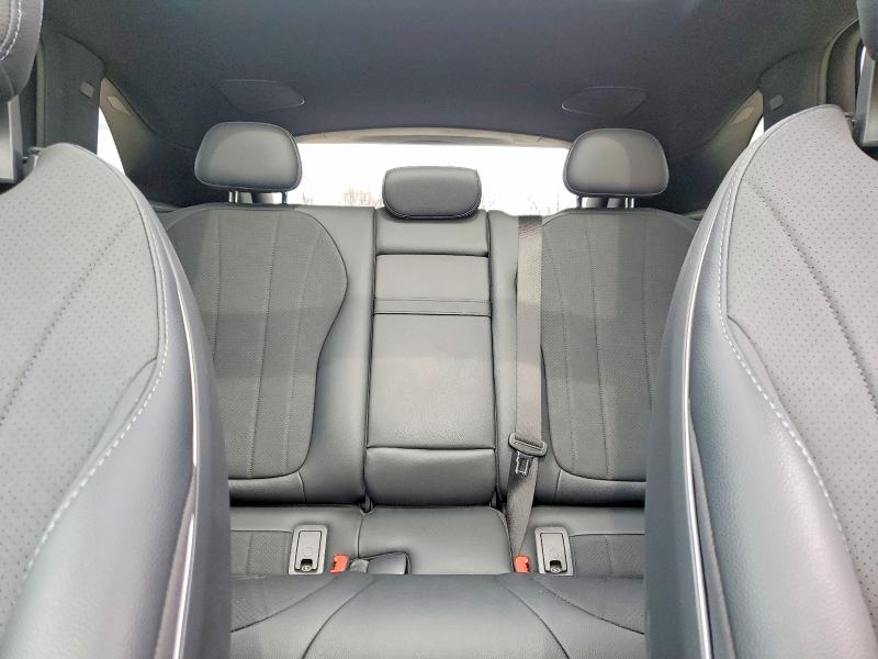 Продажа на аукционе авто 2024 Mercedes-benz Eqe Suv, vin: 4JGGM1CB3RA043045, номер лота: 48088106