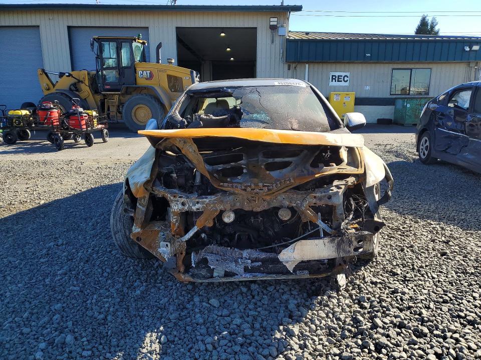 46208426 :رقم المزاد ، JH4CU2F69AC029438 vin ، 2010 Acura Tsx مزاد بيع