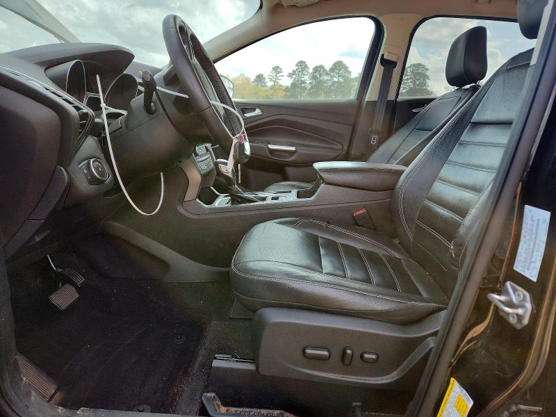 2018 Ford Escape მანქანა იყიდება აუქციონზე, vin: 1FMCU9HD7JUA99242, აუქციონის ნომერი: 79926185