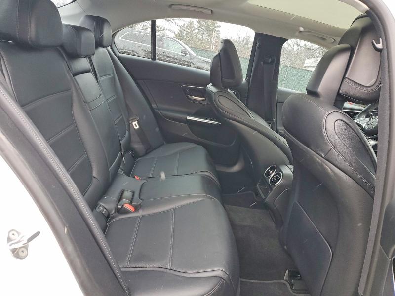 Продаж на аукціоні авто 2022 Mercedes-benz C, vin: W1KAF4HB1NR051452, номер лоту: 79620475