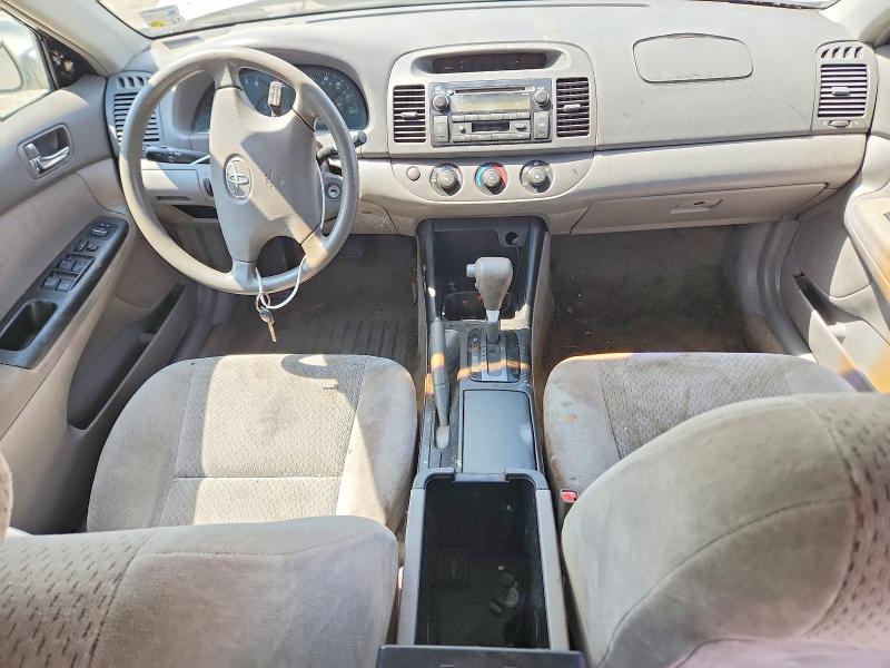 Aukcja sprzedaży 2003 Toyota Camry, vin: 4T1BE32K23U738983, numer aukcji: 47380886