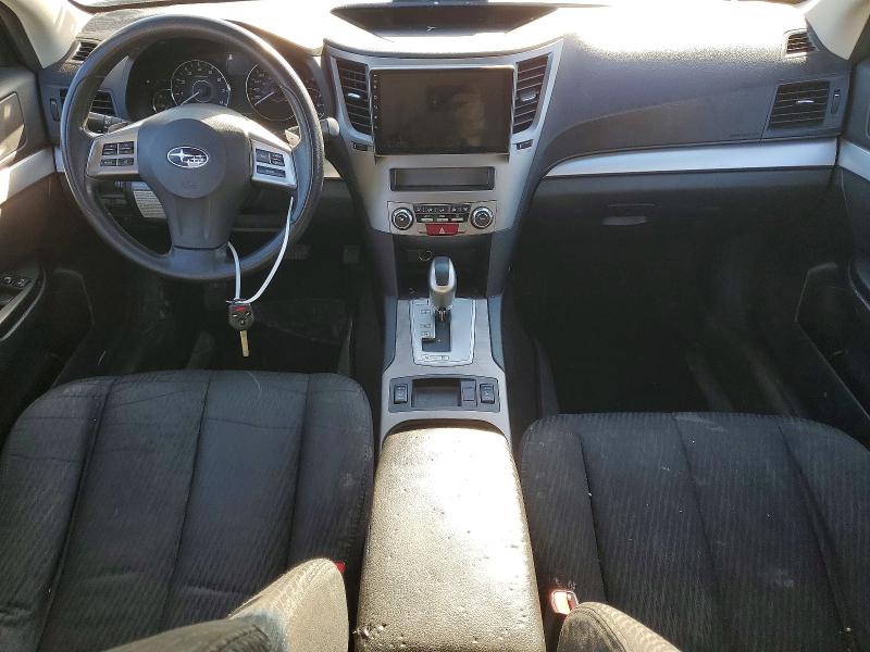 Aukcja sprzedaży 2012 Subaru Outback, vin: 4S4BRGBC5C3234048, numer aukcji: 79719455