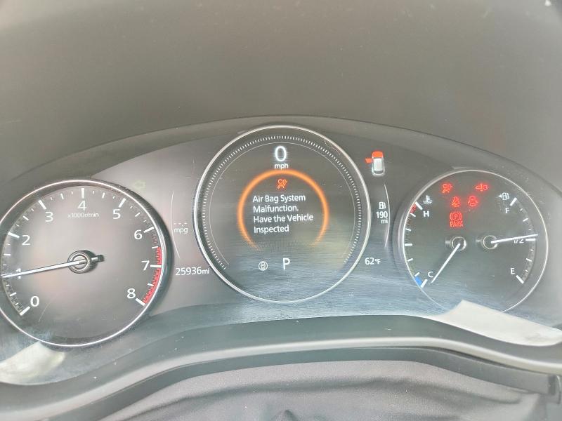 Aukcja sprzedaży 2024 Mazda Cx-50, vin: 7MMVABDM2RN228416, numer aukcji: 46057206