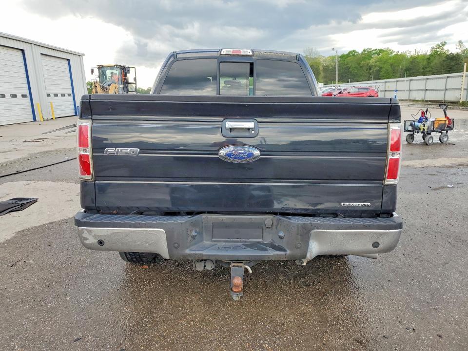 Aukcja sprzedaży 2013 Ford F150, vin: 1FTFW1CFXDFD74973, numer aukcji: 46128806