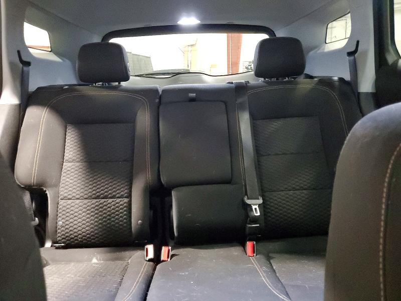 46261916 :رقم المزاد ، 3GKALTEV8LL313956 vin ، 2020 Gmc Terrain مزاد بيع