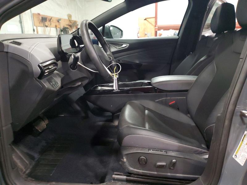 2023 Volkswagen Id.4 მანქანა იყიდება აუქციონზე, vin: 1V2GNPE88PC000956, აუქციონის ნომერი: 47501786