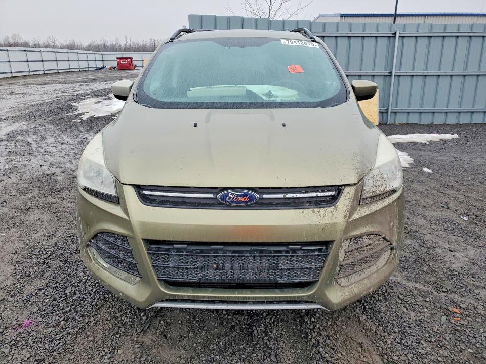 Продажа на аукционе авто 2014 Ford Escape, vin: 1FMCU9G9XEUA16342, номер лота: 79412875