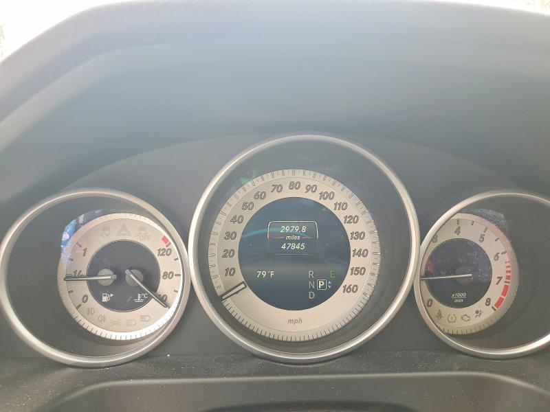 2016 Mercedes-benz E მანქანა იყიდება აუქციონზე, vin: WDDHF5KB8GB277836, აუქციონის ნომერი: 41605816