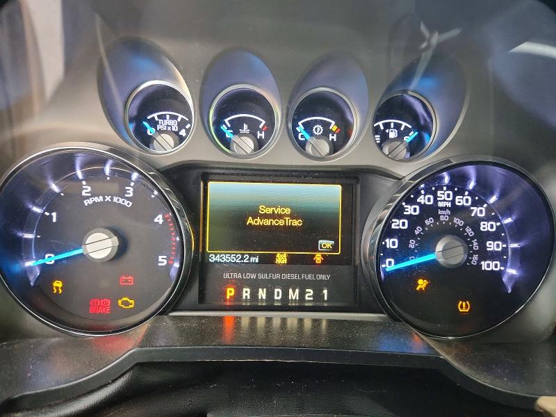 Auction sale of the 2013 Ford F250, vin: 1FT7W2BT1DEB08409, lot number: 47233236