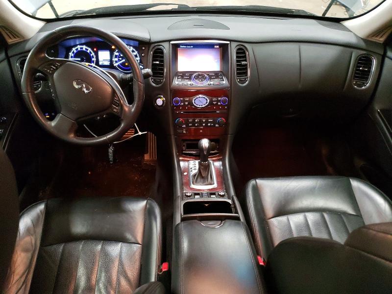Продажа на аукционе авто 2017 Infiniti Qx50, vin: JN1BJ0RR0HM410134, номер лота: 42003126