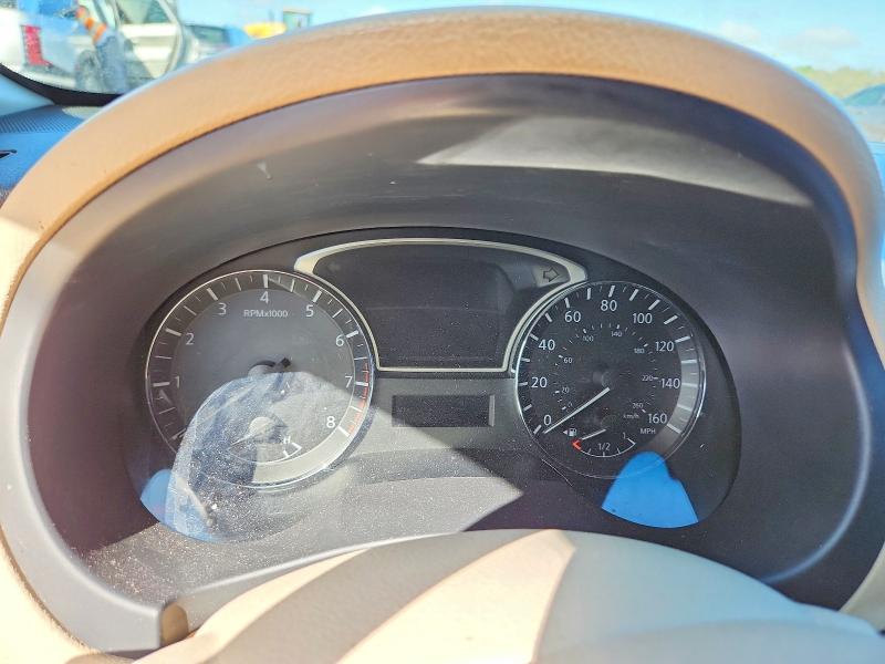 Aukcja sprzedaży 2013 Nissan Altima, vin: 1N4AL3AP5DC144856, numer aukcji: 79804555