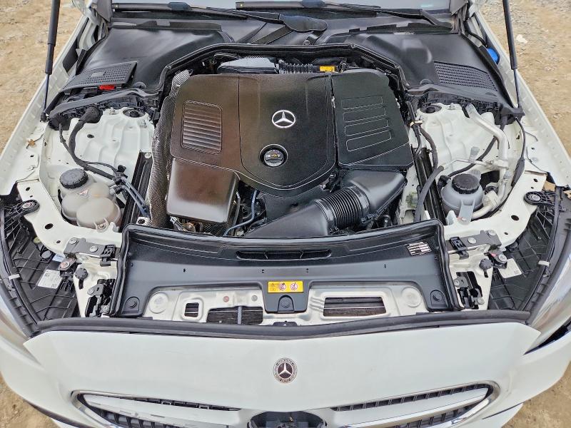 Aukcja sprzedaży 2024 Mercedes-benz C, vin: W1KAF4GB8RR184927, numer aukcji: 79042185