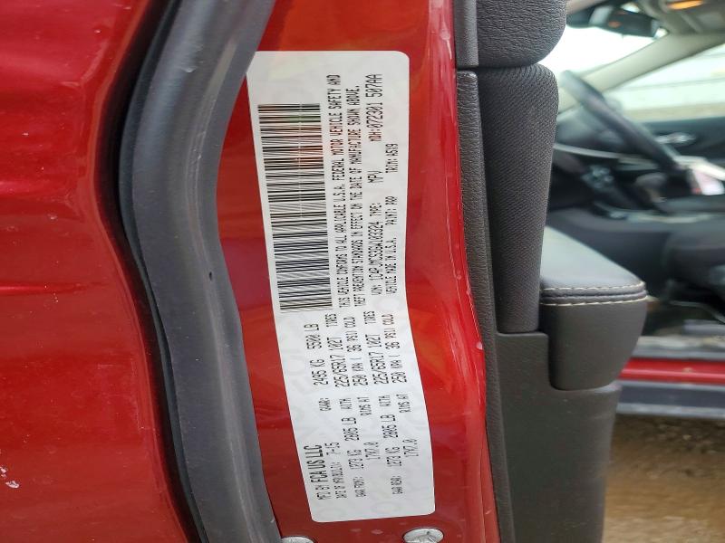 Продажа на аукционе авто 2016 Jeep Cherokee, vin: 1C4PJMCS3GW103324, номер лота: 45534516