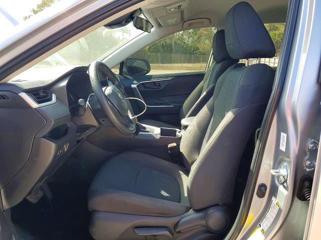 47346586 :رقم المزاد ، 2T3H1RFV3SC342386 vin ، 2025 Toyota Rav4 مزاد بيع
