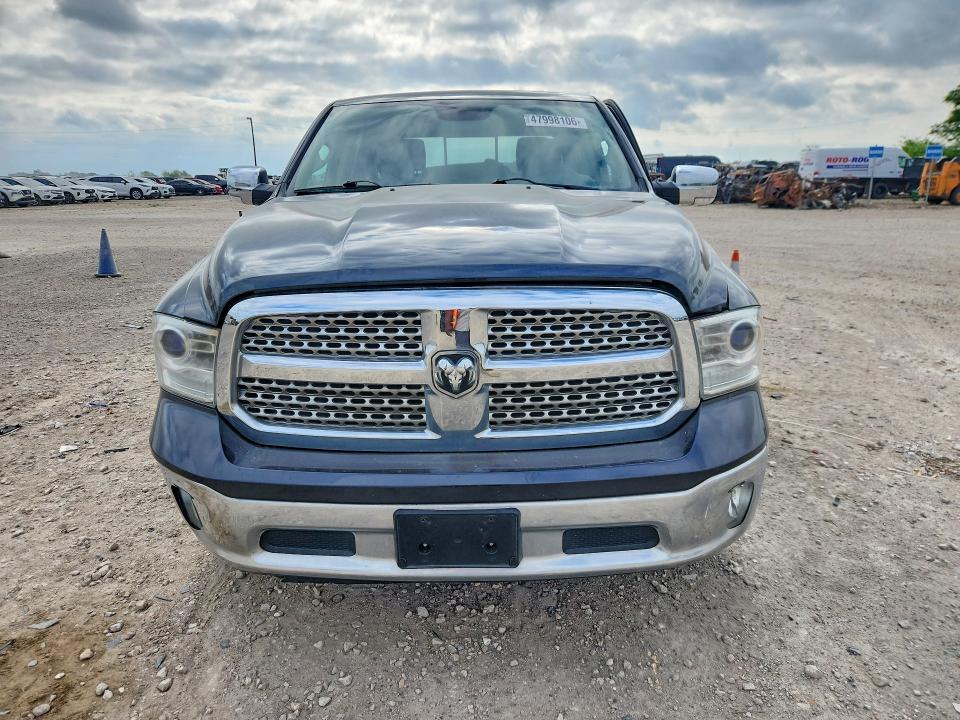 Продаж на аукціоні авто 2014 Ram 1500, vin: 1C6RR6NT1ES223704, номер лоту: 47998106