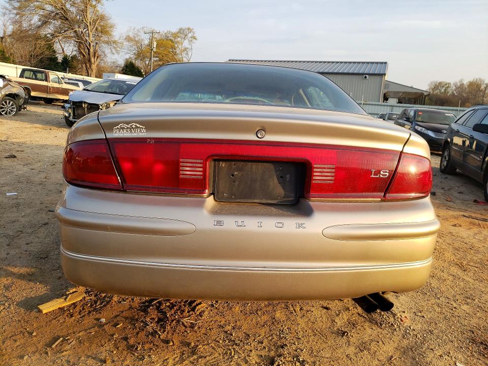 47216126 :رقم المزاد ، 2G4WB52K9X1508395 vin ، 1999 Buick Regal مزاد بيع
