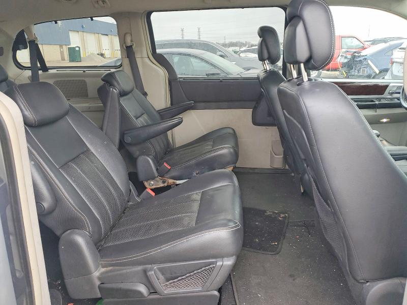 Продаж на аукціоні авто 2010 Chrysler Town & Country, vin: 2A4RR8DX4AR479852, номер лоту: 79872635