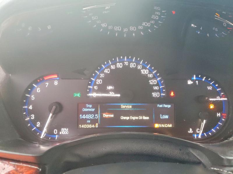 Продажа на аукционе авто 2014 Cadillac Ats, vin: 1G6AB5RA5E0192467, номер лота: 46391306