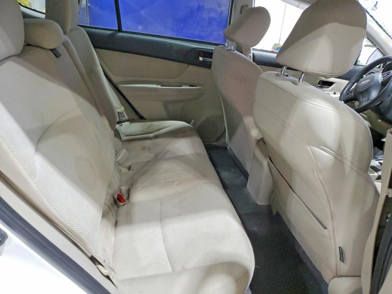 Продаж на аукціоні авто 2013 Subaru Xv Crosstrek, vin: JF2GPAWC5D2810740, номер лоту: 47614606