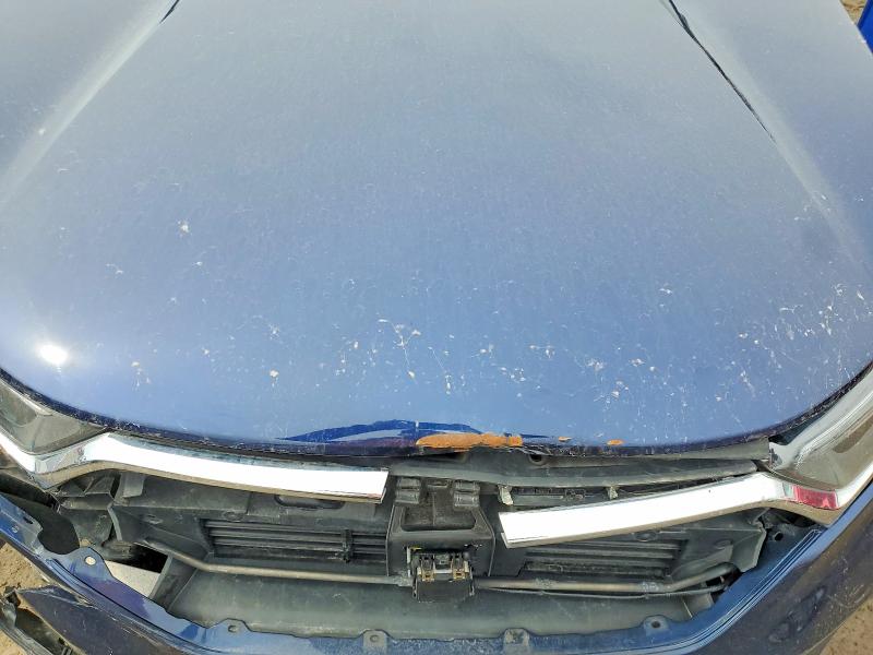 Продаж на аукціоні авто 2018 Honda Cr-v, vin: 2HKRW2H52JH128990, номер лоту: 46912186
