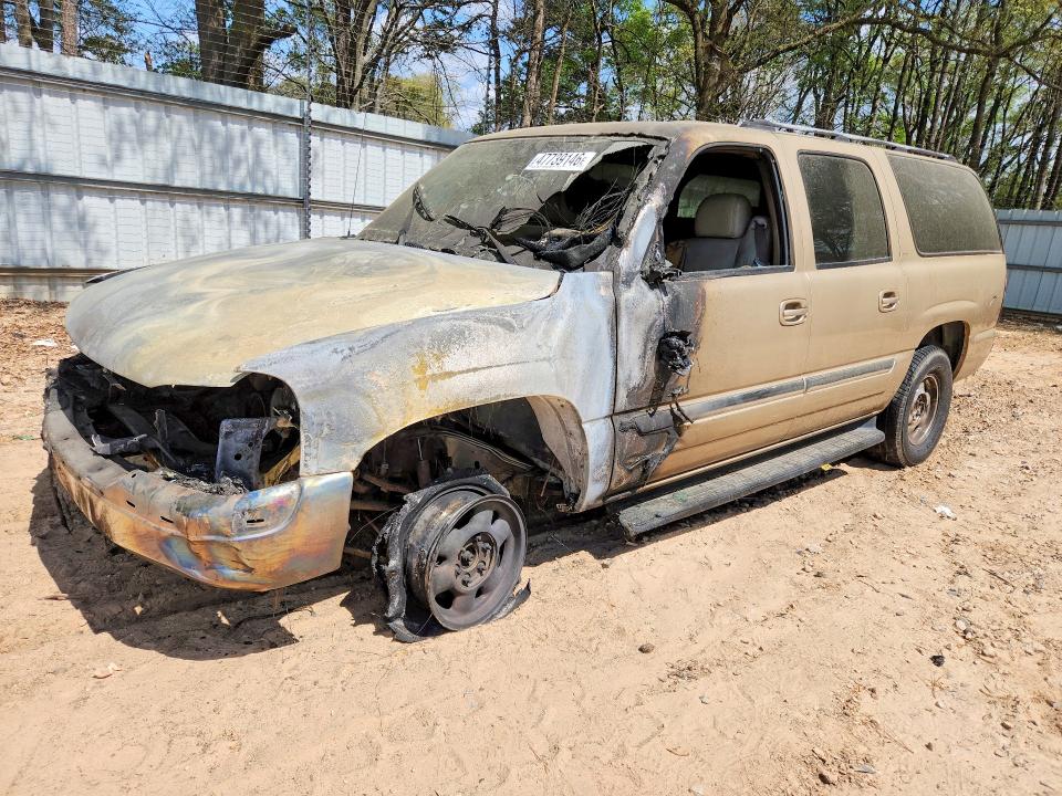 Продажа на аукционе авто 2005 Gmc Yukon Xl, vin: 1GKFK16Z65J154640, номер лота: 47739146