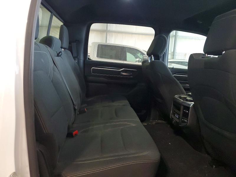 Aukcja sprzedaży 2019 Ram 1500, vin: 1C6SRFFT4KN708980, numer aukcji: 79098305