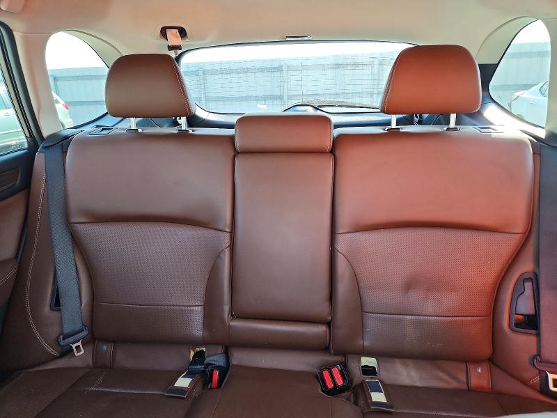 47586016 :رقم المزاد ، 4S4BSETC6K3382070 vin ، 2019 Subaru Outback مزاد بيع