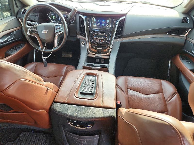 Продаж на аукціоні авто 2017 Cadillac Escalade, vin: 1GYS4HKJ0HR181670, номер лоту: 46374926