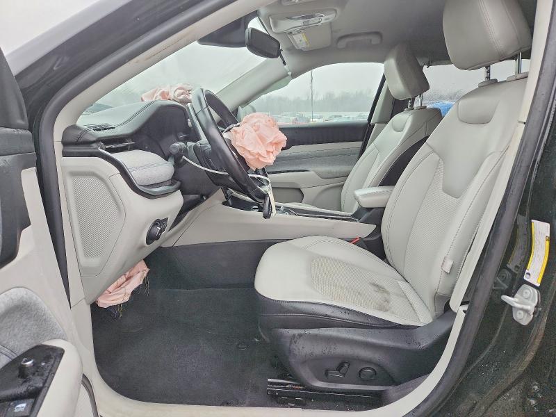 Aukcja sprzedaży 2022 Jeep Compass, vin: 3C4NJDBB8NT233577, numer aukcji: 79273685